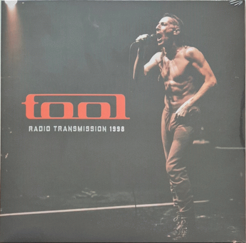 Tool : Radio Transmission 1998